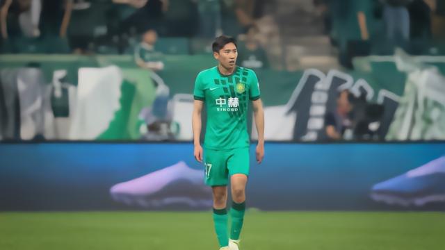 斩获赛季首球,曹永竞更新社媒:进球稍晚但来了